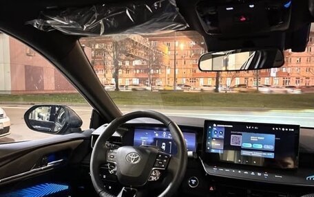 Toyota Camry, 2025 год, 4 150 000 рублей, 6 фотография