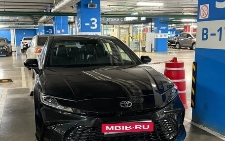 Toyota Camry, 2025 год, 4 150 000 рублей, 11 фотография