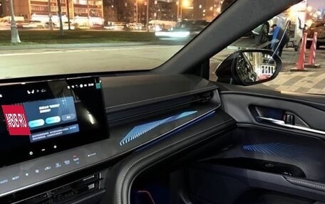 Toyota Camry, 2025 год, 4 150 000 рублей, 5 фотография