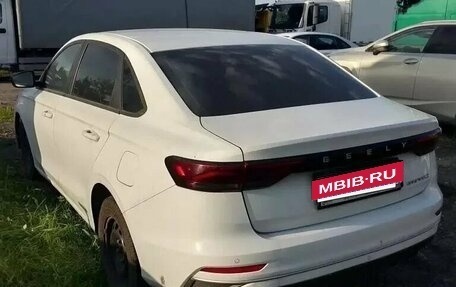 Geely Emgrand, 2024 год, 1 200 000 рублей, 7 фотография