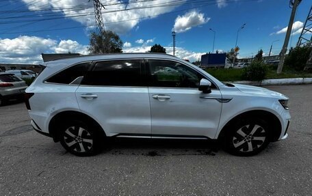 KIA Sorento IV, 2021 год, 3 250 000 рублей, 3 фотография