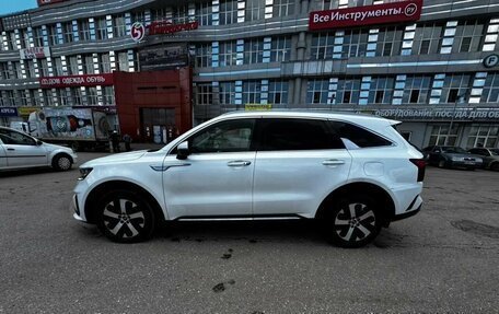 KIA Sorento IV, 2021 год, 3 250 000 рублей, 2 фотография