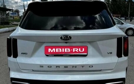 KIA Sorento IV, 2021 год, 3 250 000 рублей, 4 фотография