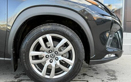 Lexus NX I, 2018 год, 2 835 000 рублей, 12 фотография