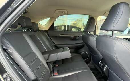 Lexus NX I, 2018 год, 2 835 000 рублей, 11 фотография