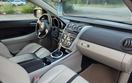 Mazda CX-7 I рестайлинг, 2007 год, 790 000 рублей, 5 фотография