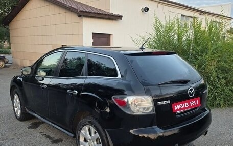 Mazda CX-7 I рестайлинг, 2007 год, 790 000 рублей, 6 фотография
