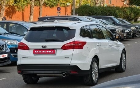Ford Focus III, 2015 год, 1 263 000 рублей, 7 фотография