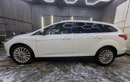 Ford Focus III, 2015 год, 1 263 000 рублей, 11 фотография
