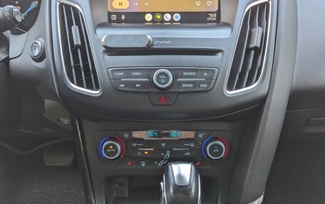Ford Focus III, 2015 год, 1 263 000 рублей, 20 фотография