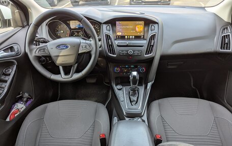 Ford Focus III, 2015 год, 1 263 000 рублей, 19 фотография
