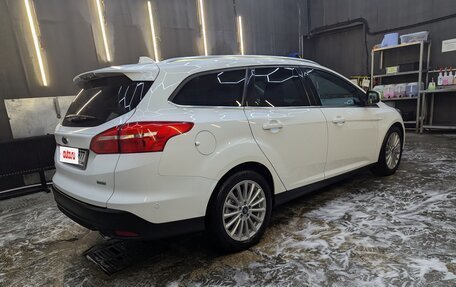 Ford Focus III, 2015 год, 1 263 000 рублей, 14 фотография