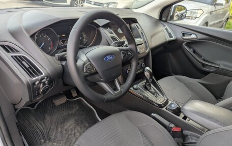 Ford Focus III, 2015 год, 1 263 000 рублей, 17 фотография