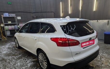 Ford Focus III, 2015 год, 1 263 000 рублей, 12 фотография
