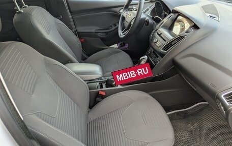 Ford Focus III, 2015 год, 1 263 000 рублей, 18 фотография