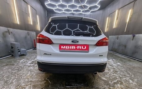 Ford Focus III, 2015 год, 1 263 000 рублей, 13 фотография