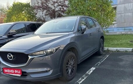 Mazda CX-5 II, 2020 год, 2 600 000 рублей, 2 фотография