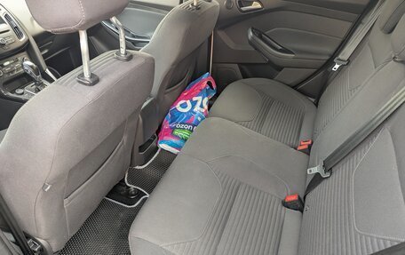 Ford Focus III, 2015 год, 1 263 000 рублей, 22 фотография