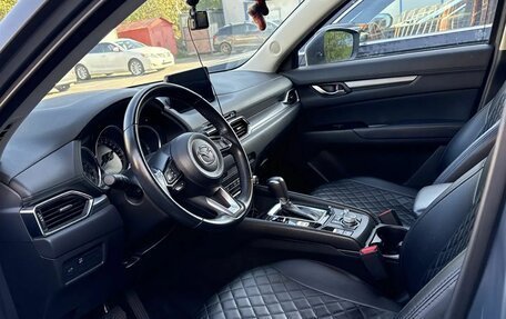 Mazda CX-5 II, 2020 год, 2 600 000 рублей, 3 фотография