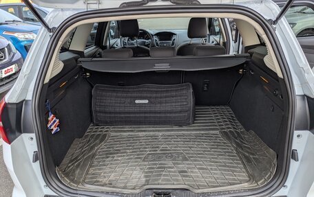 Ford Focus III, 2015 год, 1 263 000 рублей, 23 фотография