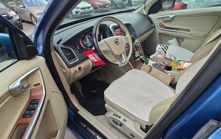 Volvo XC60 II, 2014 год, 1 800 000 рублей, 5 фотография