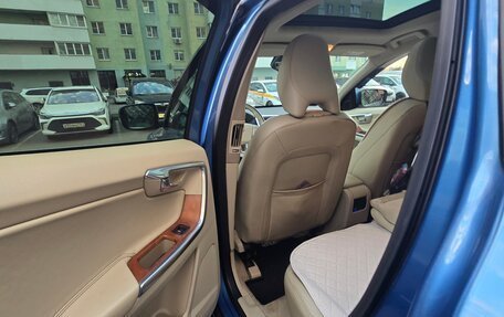 Volvo XC60 II, 2014 год, 1 800 000 рублей, 6 фотография