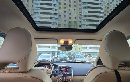 Volvo XC60 II, 2014 год, 1 800 000 рублей, 7 фотография