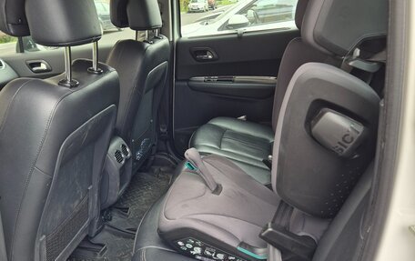 Peugeot 3008 I рестайлинг, 2011 год, 550 000 рублей, 7 фотография