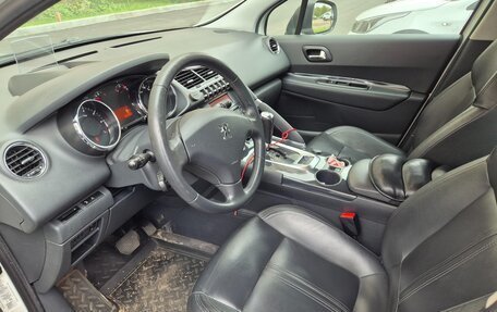 Peugeot 3008 I рестайлинг, 2011 год, 550 000 рублей, 6 фотография