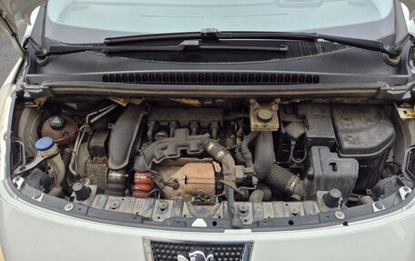 Peugeot 3008 I рестайлинг, 2011 год, 550 000 рублей, 10 фотография
