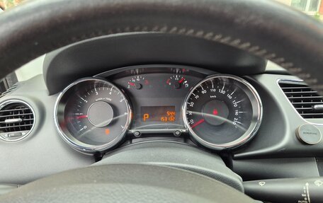 Peugeot 3008 I рестайлинг, 2011 год, 550 000 рублей, 9 фотография