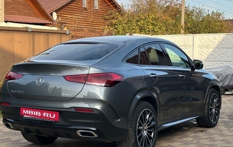 Mercedes-Benz GLE Coupe, 2021 год, 8 759 000 рублей, 4 фотография
