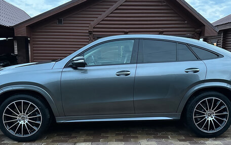 Mercedes-Benz GLE Coupe, 2021 год, 8 759 000 рублей, 6 фотография