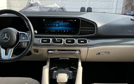 Mercedes-Benz GLE Coupe, 2021 год, 8 759 000 рублей, 13 фотография
