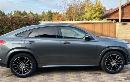 Mercedes-Benz GLE Coupe, 2021 год, 8 759 000 рублей, 7 фотография