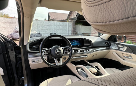 Mercedes-Benz GLE Coupe, 2021 год, 8 759 000 рублей, 17 фотография