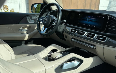 Mercedes-Benz GLE Coupe, 2021 год, 8 759 000 рублей, 19 фотография