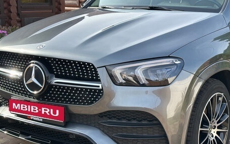 Mercedes-Benz GLE Coupe, 2021 год, 8 759 000 рублей, 11 фотография