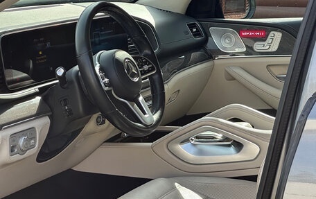Mercedes-Benz GLE Coupe, 2021 год, 8 759 000 рублей, 18 фотография