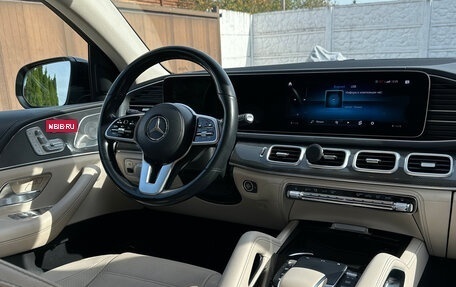 Mercedes-Benz GLE Coupe, 2021 год, 8 759 000 рублей, 14 фотография