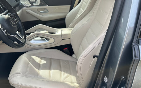 Mercedes-Benz GLE Coupe, 2021 год, 8 759 000 рублей, 22 фотография