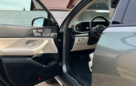 Mercedes-Benz GLE Coupe, 2021 год, 8 759 000 рублей, 24 фотография
