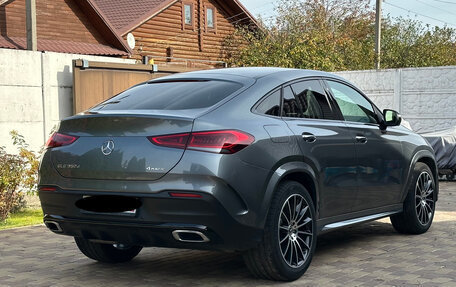 Mercedes-Benz GLE Coupe, 2021 год, 8 759 000 рублей, 32 фотография