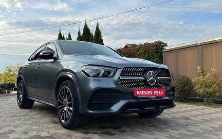 Mercedes-Benz GLE Coupe, 2021 год, 8 759 000 рублей, 35 фотография