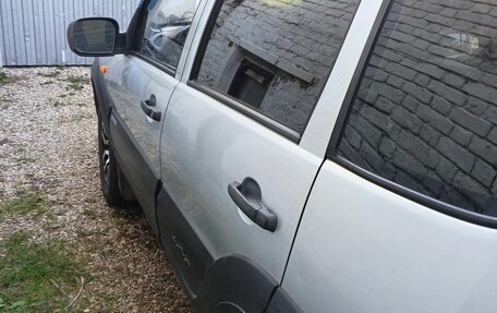 Chevrolet Niva I рестайлинг, 2010 год, 333 333 рублей, 4 фотография
