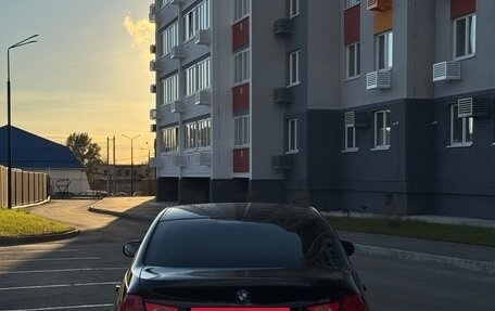 BMW 3 серия, 2010 год, 1 000 000 рублей, 7 фотография