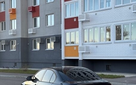 BMW 3 серия, 2010 год, 1 000 000 рублей, 8 фотография