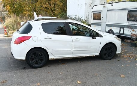 Peugeot 308 II, 2008 год, 210 000 рублей, 3 фотография