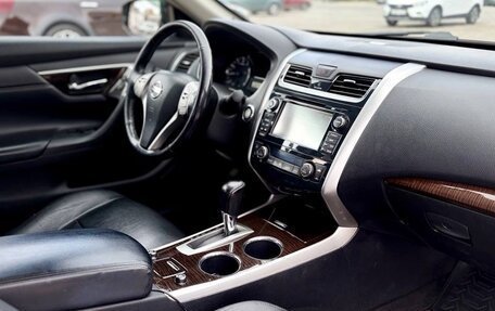 Nissan Teana, 2014 год, 1 352 000 рублей, 8 фотография