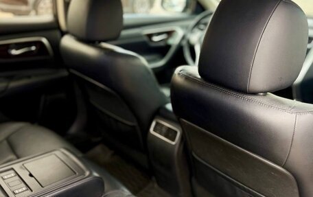 Nissan Teana, 2014 год, 1 352 000 рублей, 9 фотография